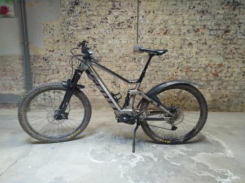 VTT Scott Strike 920 (L) - sort de l'atelier, Fietsen en Brommers, Fietsen | Mountainbikes en ATB, Gebruikt, Heren, Overige merken