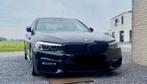 Pack complet pour BMW 530e 2018, Cuir, Carnet d'entretien, Noir, Automatique