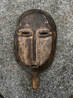Masque africain Lega Congo, Ophalen of Verzenden