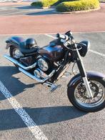 Kawasaki vn 800, Motos