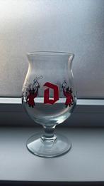 Duvel glas ‘Winking lizard’, Enlèvement ou Envoi, Comme neuf, Duvel