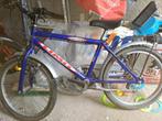 Fiets jongens, Fietsen en Brommers, Ophalen, Gebruikt, 20 inch, Limit