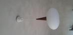 Louis Kalff geïnspireerde retro plafond lamp UFO, Huis en Inrichting, Ophalen of Verzenden, Zo goed als nieuw