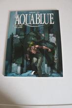 Aquablue Nr 11 : Het fort van zand - sc - 1-ste druk 2010, Boeken, Stripverhalen, Eén stripboek, Ophalen of Verzenden, Nieuw