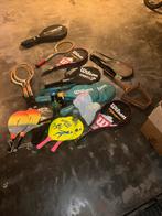 Tennis- et badmintonracket, Ophalen, Zo goed als nieuw, Wilson, Racket