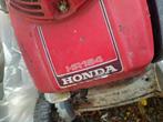 Honda grasmaaier, Ophalen, Gebruikt, Opvangbak, 50 cm of meer