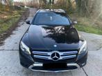 Mercedes glc 220cdi sportpakket MOD 2016 Euro6b, Automaat, 4 cilinders, Zwart, Leder