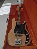 Fender Precision hot rod, Ophalen of Verzenden, Zo goed als nieuw