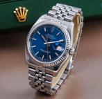 Rolex datejust, Bijoux, Sacs & Beauté, Montres | Hommes, Envoi, Comme neuf, Rolex