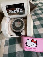 Horloge hello kitty, Ophalen, Zo goed als nieuw