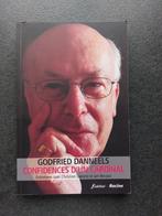 Godfried Danneels - confidence d'un cardinal, Livres, Biographies, Comme neuf, Religion, Enlèvement ou Envoi, Collectif