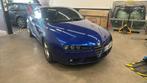Alfa brera, Auto's, Alfa Romeo, Voorwielaandrijving, Brera, Zwart, Blauw