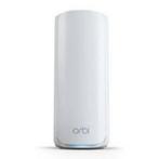 NETGEAR Orbi RBE770 - Mesh WiFi - Satelliet - WiFi 7 - 11000, Computers en Software, Verzenden, Zo goed als nieuw, NETGEAR