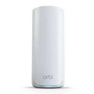NETGEAR Orbi RBE770 - Mesh WiFi - Satelliet - WiFi 7 - 11000, Envoi, Comme neuf, NETGEAR
