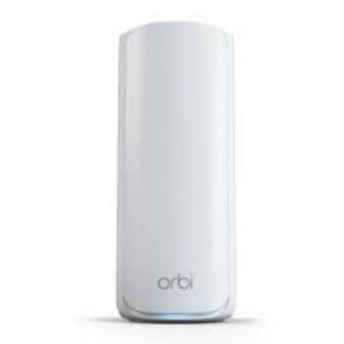 NETGEAR Orbi RBE770 - Mesh WiFi - Satelliet - WiFi 7 - 11000, Computers en Software, WiFi-versterkers, Zo goed als nieuw, Verzenden
