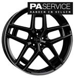 Nieuwe 24 inch Borbet Gloss Black Land Rover Defender velgen, Auto-onderdelen, Banden en Velgen, -, -, Banden en Velgen, Nieuw