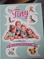 Tiny collectorsbox 60 jaar - 15 boekjes, Boeken, Ophalen, Nieuw, Fictie algemeen