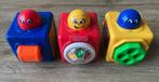 Fisher-Price Stacking Action Blocks 6 M, Kinderen en Baby's, Speelgoed | Fisher-Price, Ophalen