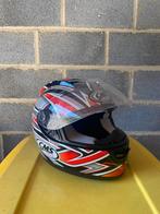 Casque CMS, Motoren, Kleding | Motorhelmen, Overige merken, Ophalen of Verzenden, Integraalhelm, S