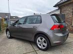 vw golf  7 1.2 benzine  7/2013, Auto's, Volkswagen, 4 cilinders, Elektrische ramen, Bedrijf, Golf