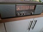 Retro Radio ITT Viola 250 Stereo, Audio, Tv en Foto, Ophalen of Verzenden, Zo goed als nieuw, Radio