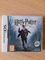 Harry Potter et les reliques de la mort, Consoles de jeu & Jeux vidéo, Comme neuf, Enlèvement ou Envoi