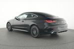 Mercedes-Benz CLE 220d coupé AMG line, Auto's, Mercedes-Benz, 197 pk, Gebruikt, Euro 6, Zwart