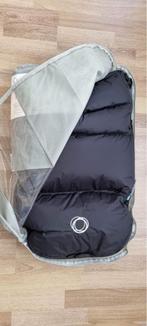 Bugaboo voetenzak, Kinderen en Baby's, Nieuw, Buik, Rug of Zij, Draagzak, Ophalen