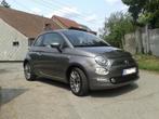 fiat 500 dolcevita hybrid   !!12000 km!!, Auto's, Fiat, Voorwielaandrijving, 4 zetels, Euro 6, Leder en Stof