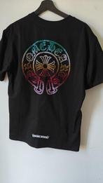 Chrome Hearts Tshirt, Ophalen of Verzenden, Zo goed als nieuw