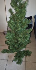 Kerstboom op voet, Ophalen, Zo goed als nieuw
