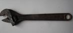 grote sleutel 30 cm L, Antiquités & Art, Antiquités | Outils & Instruments, Enlèvement ou Envoi