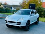 Porsche cayenne S Lichte vracht 4.5, Cayenne, Particulier, Te koop, Open dak