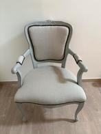 Louis XV zeteltje, Huis en Inrichting, Fauteuils, Ophalen, Gebruikt