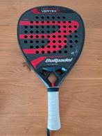 Bullpadel Vertex 04 Padel Racket, Ophalen, Zo goed als nieuw
