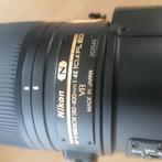 AF-S NIKKOR 180-400mm f/4E TC1.4 FL ED VR, Audio, Tv en Foto, Foto | Lenzen en Objectieven, Ophalen, Gebruikt, Telelens