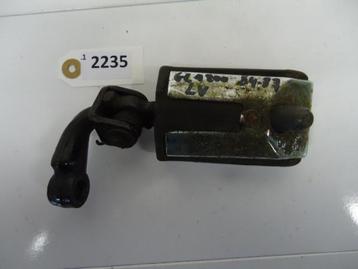 GL1200 1984 - 1987 Honda D1-24558 beschikbaar voor biedingen