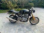 Norton Commando 961 Sport, Naked bike, Norton, 961 cm³, Particulier