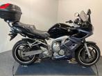 Yamaha FZ 6 Fazer GT MY'05 ref. LS 3244, Tourisme, Entreprise, Plus de 35 kW, 4 cylindres