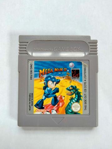 Mega Man 3 