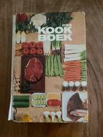 Ons kookboek KVLV 1972, Boeken, Gelezen, Ophalen of Verzenden