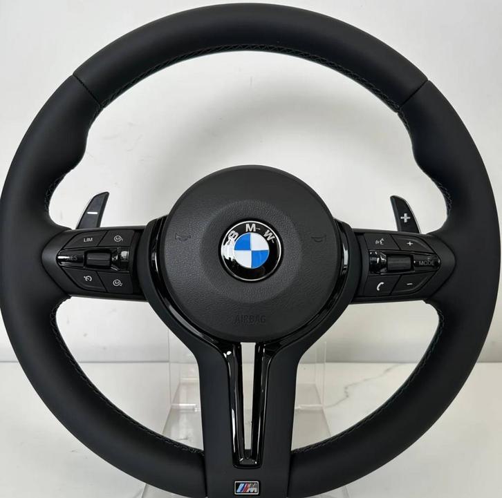 BMW F-serie M Stuur – Premium kwaliteit, Auto-onderdelen, Besturing, BMW, Ophalen of Verzenden