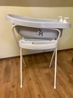 Babybad van Bébé-Jou, Enfants & Bébés, Bains & Soins, Enlèvement, Comme neuf, Baignoire, Bébé-jou