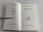 " Erasmus " vernieuwer van kerk en staat dr C. Augustijn, Boeken, Filosofie, C. Augustijn, Ophalen of Verzenden, Zo goed als nieuw