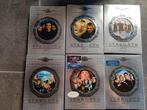 Stargate SG1, seizoenen 1,6,7,8,,10, Cd's en Dvd's, Gebruikt, Ophalen of Verzenden