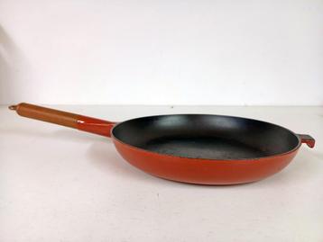 Grote pan Le Creuset 29 beschikbaar voor biedingen