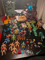Meesters van het universum van de Motu Collection, Verzamelen, Poppetjes en Figuurtjes, Ophalen of Verzenden, Gebruikt