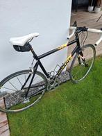 Koersfiets Giant, Ophalen, Gebruikt, Heren, Aluminium