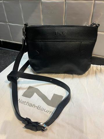 Nathan handtas ( crossbody ) beschikbaar voor biedingen