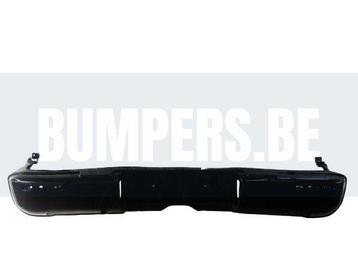 Bumper Mercedes G-KLASSE W463 18- a4638853300 Achterbumper E beschikbaar voor biedingen